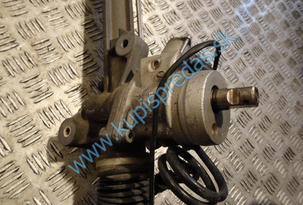 Servoriadenie - prevodovka riadenia AUDI A6 C6 RS6